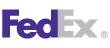 FedEx logo